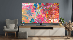 Smart tivi Samsung 85 inch QA85Q80BAKXXV có thật sự đáng để mua và trải nghiệm?