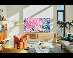 Top 3 chiếc Smart Tivi Samsung chất lượng được nhiều người săn đón