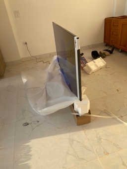 Top 3 chiếc Smart Tivi Samsung Qled, Neo Qled đáng chú ý