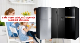 TOP tủ lạnh hitachi inverter dưới 15 triệu chất lượng tốt đáng mua hiện nay