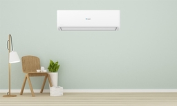 Khám phá chiếc điều hòa casper 2 chiều 18000Btu SH-18FS32