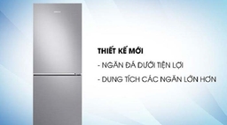 Những mẫu tủ lạnh samsung inverter được thiết kế ngăn đá dưới bán chạy ở Điện Máy Thiên Phú