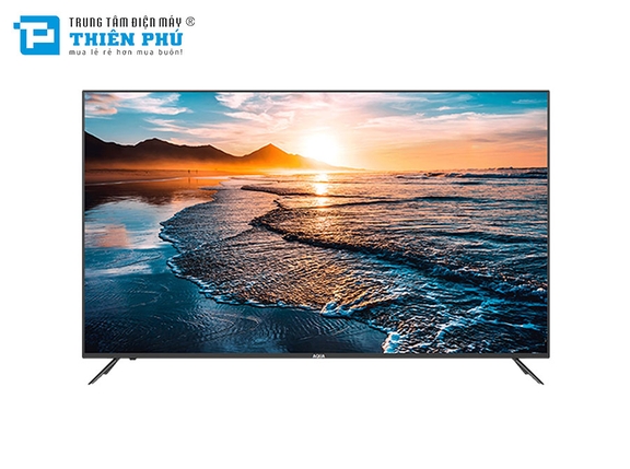 Smart Tivi Aqua 4K 70 Inch H70D6UG