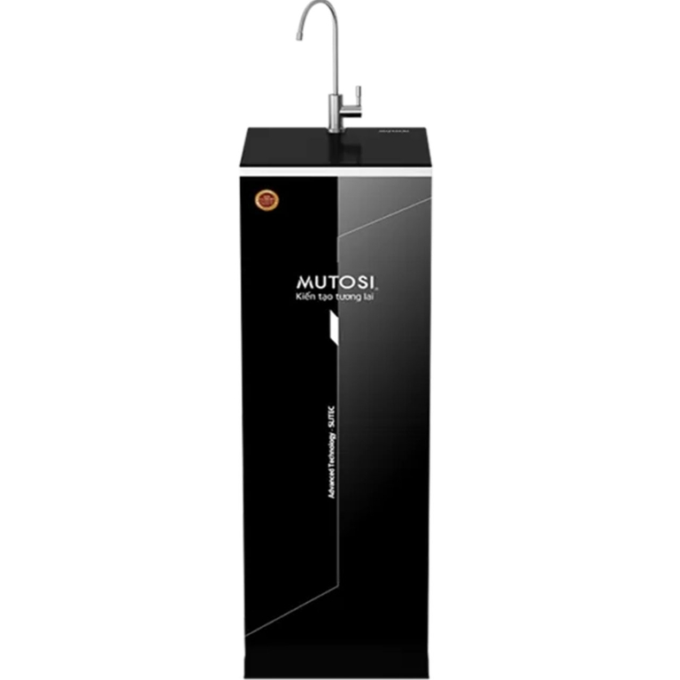 Máy Lọc Nước Mutosi 10 Lõi MP-2100S-NC