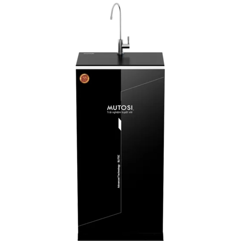 Máy Lọc Nước Mutosi 8 Lõi MP-281M