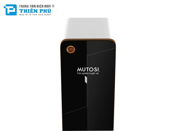 Máy Lọc Nước Mutosi Để Gầm, Tủ Bếp 7 Lõi MP-370U