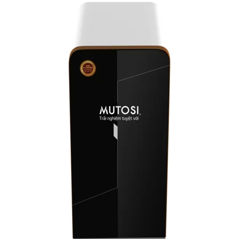 Máy Lọc Nước Mutosi Để Gầm, Tủ Bếp 7 Lõi MP-370U