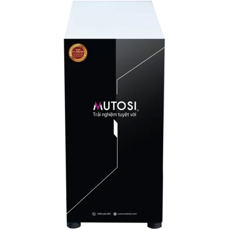 Máy Lọc Nước Mutosi Để Gầm, Tủ Bếp 9 Lõi MP-390U