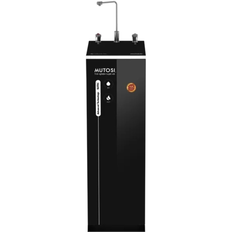 Máy Lọc Nước Mutosi Nóng Nguội 9 Lõi MP-592H-BK