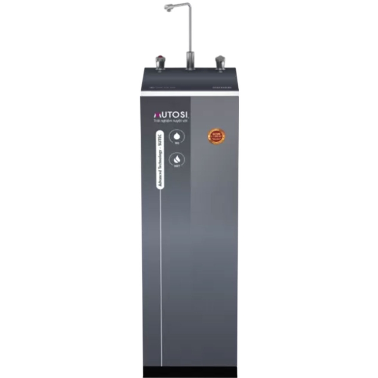 Máy Lọc Nước Mutosi Nóng Nguội 9 Lõi MP-592H-GR
