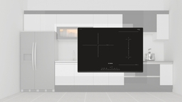Khám phá tiềm năng nấu ẩm thực chuyên nghiệp với Bếp Từ Bosch PVJ631FB1E