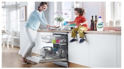 Tết đến, giá máy rửa bát Bosch tăng vọt vẫn cháy hàng