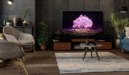 3 lý do khiến Smart Tivi Lg 48 Inch OLED48C2PSA được nhiều người lựa chọn