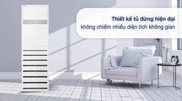 Top 3 điều hòa cây tủ đứng đáng sử hữu trong năm 2022