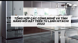 Tư vấn lựa chọn tủ lạnh hitachi inverter cho gia đình có từ 3-5 thành viên