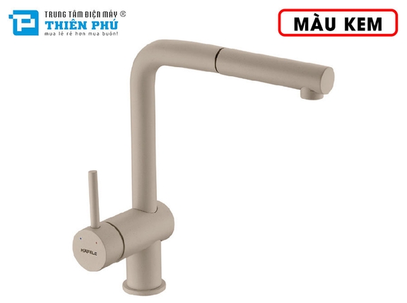Vòi Rửa Bát Hafele HT21-GH1P250