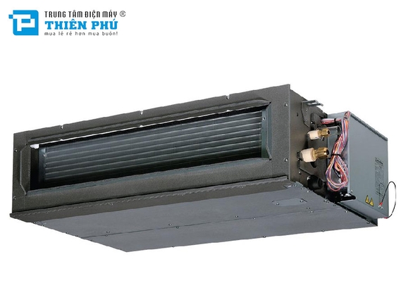 Điều Hòa Nối Ống Gió Mitsubishi 14000Btu 1 Chiều Inverter FDUM40YA-W5/FDC40YNA-W5