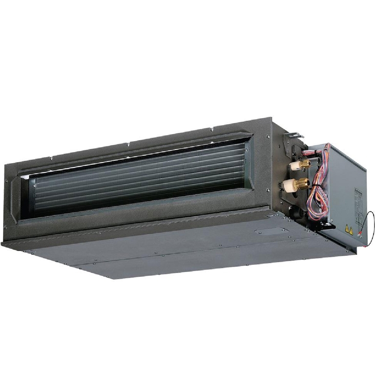 Điều Hòa Nối Ống Gió Mitsubishi 14000Btu 1 Chiều Inverter FDUM40YA-W5/FDC40YNA-W5