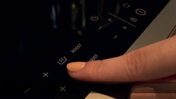 Hướng dẫn chi tiết sử dụng chức năng Power Booster trên bếp từ Bosch