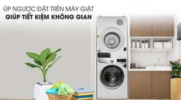 Máy sấy quần áo Electrolux 8kg thì có những loại nào, giá thành bao nhiêu?