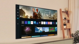 Top 3 Smart Tivi Samsung bạn không thể bỏ lỡ tại điện máy thiên phú tháng cuối năm