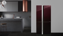 Tủ lạnh Sharp inverter SJ-FX688VG-RD sự lựa chọn hàng đầu của người Việt