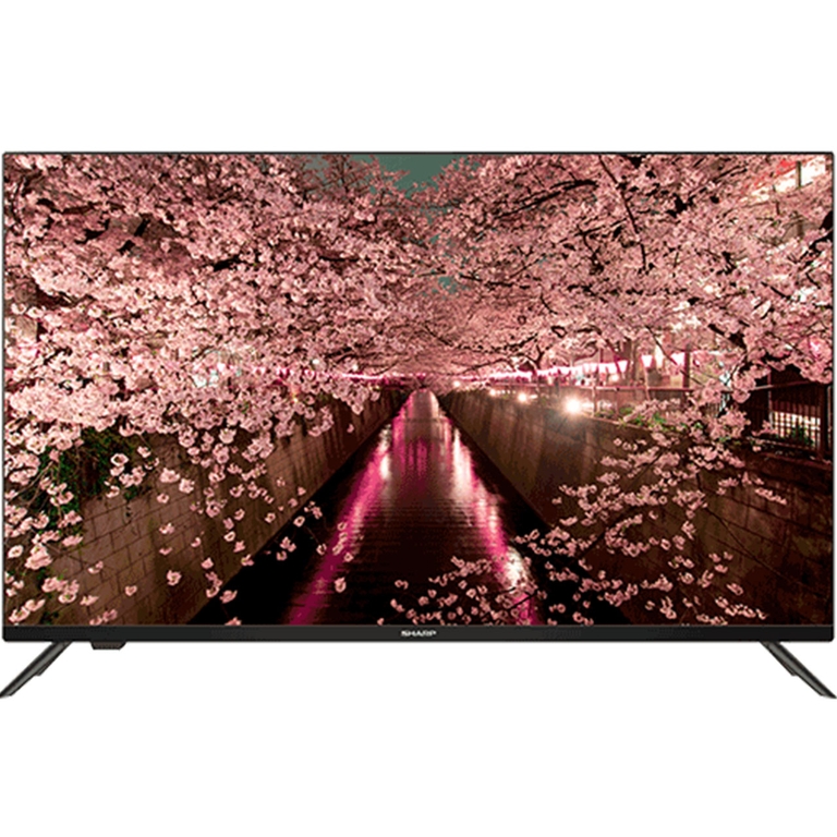 Android Tivi Sharp 2T-C32EG2X HD 32 inch