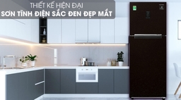 Gợi ý 3 mẫu tủ lạnh samsung inverter tốt nhất hiện nay