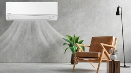 Loạt điều hòa Panasonic 9000btu đang giảm giá mạnh: Cơ hội sắm máy lạnh tốt giá rẻ