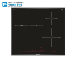 So sánh bếp từ Bosch PID675DC1E và Bosch PUJ631BB5E?
