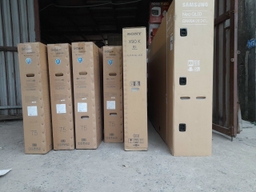 Top 3 Smart Tivi bán chạy nhất 2022 giá cực tốt, ưu đãi hấp dẫn
