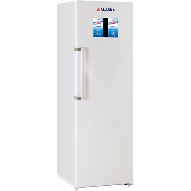 Tủ Đông Đứng Alaska IF-29 1 Ngăn 290 Lít