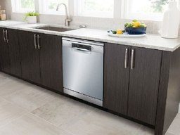 Máy rửa bát Bosch SMS46GI01P- Sự lựa chọn hợp lý cho gia đình nhỏ