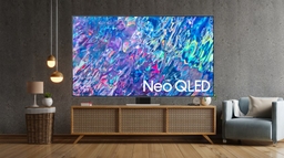 Gợi ý 3 smart tivi Samsung cao cấp nên lựa chọn trong đầu năm 2023