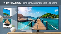Có nên mua smart tivi Samsung QLED 85 inch QA85Q80BAKXXV không?