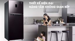 3 chiếc tủ lạnh samsung inverter chất lượng đáng sắm nhất năm 2023 cho gia đình 4-5 người