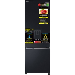 Tại sao tủ lạnh Panasonic Inverter 322 Lít NR-BC360WKVN 2 Cánh lại thu hút được nhiều người sử dụng đến thế?