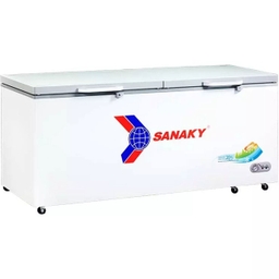 Những lý do tủ đông Sanaky 1 ngăn đông 860 lít VH-8699HYK thu hút người dùng ở 2025