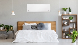 Review model Điều Hòa LG 1 Chiều 9000Btu K09CH được ưa chuộng