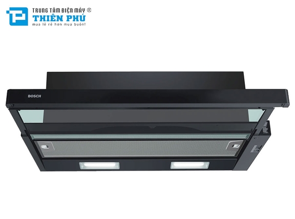 Máy Hút Mùi Bosch DFT63CA61B 60 Cm Serie 2