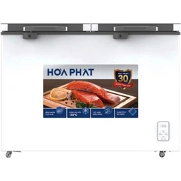 Ưu và nhược điểm của tủ đông Funiki Hòa Phát HPF AD6352 1 ngăn đông 352 lít