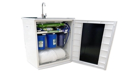 Máy lọc nước Kangaroo 10 lõi KG3500AVTU – Sự lựa chọn thông minh cho mọi nhà