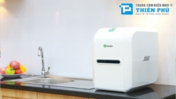 Ao Smith AR75-A-S-2 – Giải pháp tối ưu cho nước uống tinh khiết và an toàn