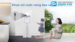 Bỏ ra hơn 20 triệu mua máy lọc nước RO Ao Smith ADR75-V-ET-1 liệu có xứng đáng?