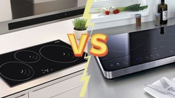 Chia sẻ 4 cách phân loại bếp từ Bosch chính hãng có thể bạn chưa biết?