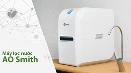 Có nên mua máy lọc nước Ao Smith tại điện máy Thiên Phú?