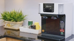 Điểm tên 3 máy lọc nước Ao Smith chất lượng tốt không nên bỏ qua