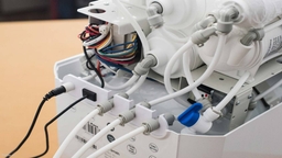 Máy lọc nước Ao Smith báo đèn vàng và cách khắc phục đơn giản