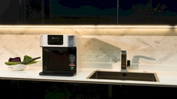 Máy lọc nước Ao Smith Z7 báo lỗi Scpa thì khắc phục như nào?