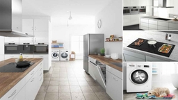 “Nghiện Bếp” nhất định phải có 5 thiết bị bếp Bosch chất lượng chuẩn châu Âu này